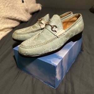 Gucci Loafers *authentic!*